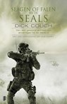 Slagen of falen bij de Seals - Dick Couch - 9789022574997