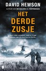 Het derde zusje - David Hewson - 9789022575840