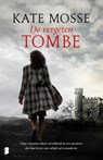 De vergeten tombe - Kate Mosse - 9789022578568