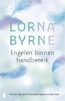 Engelen binnen handbereik - Lorna Byrne - 9789022580257