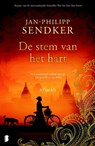 De stem van het hart - Jan-Philipp Sendker - 9789022580868