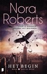 Het begin - Nora Roberts - 9789022581575