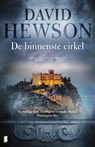 De binnenste cirkel - David Hewson - 9789022584170