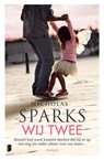Wij twee - Nicholas Sparks - 9789022585139