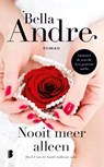 Nooit meer alleen & Een perfecte nacht - Bella Andre - 9789022585283