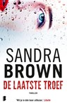 De laatste troef - Sandra Brown - 9789022586082