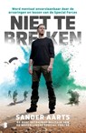 Niet te breken - Sander Aarts - 9789022586518