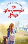 De stroopwafelshop - Astrid Harrewijn - 9789022587225