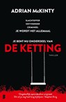 De ketting - Adrian McKinty - 9789022587898