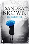 De laatste zet - Sandra Brown - 9789022588727