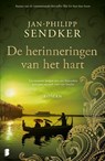 De herinneringen van het hart - Jan-Philipp Sendker - 9789022589410