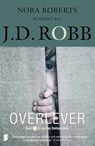 Overlever - J.D. Robb - 9789022590102