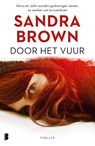 Door het vuur - Sandra Brown - 9789022591802