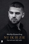 Nu ik je zie - Merlijn Kamerling - 9789022594575
