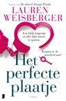 Het perfecte plaatje - Lauren Weisberger - 9789022595411