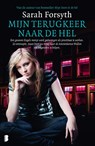 Mijn terugkeer naar de hel - Sarah Forsyth - 9789022595596