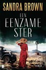 Een eenzame ster - Sandra Brown - 9789022595916