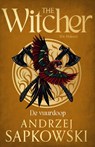 De vuurdoop - Andrzej Sapkowski - 9789022599808