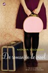 De roman in de viool - SOLOMONS, Natasha - 9789022959732