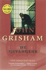 De gevangene - GRISHAM, John - 9789022991725