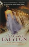 Fashion Babylon - EDWARDS-JONES, I. & Anonymus - 9789022992845