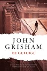 De getuige - John Grisham - 9789022995822