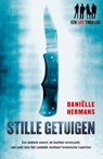 Stille getuigen Stille getuigen - Daniëlle Hermans - 9789022996522