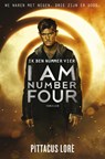 De Loriënkronieken 1 : Ik ben nummer Vier - Pittacus Lore - 9789022999363