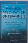 Handboek meditatief ontspannen - Jon Kabat-Zinn - 9789023010449