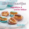 Kleine taartjes - Hannah Miles - 9789023013464