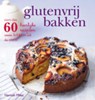 Glutenvrij bakken - Hannah Miles - 9789023013525