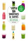 Supersmoothies & sapjes - Fern Green - 9789023016649