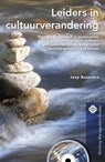 Leiders in cultuurverandering - Jaap Boonstra - 9789023246923
