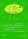 Ernstige Reken-Wiskundeproblemen en Dyscalculie - Mieke van Groenestijn - 9789023247630