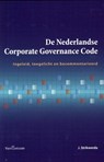 De Nederlandse corporate governance code - Hans Strikwerda CMC - 9789023249320