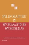 NvVP-reeks Spel en creativiteit in psychoanalytische psychotherapie - Linda M. Dil ; Linda Dil ; Mariëlle Hendriksen ; Dieke Kampen ; Marlies E. van der Valk ; Valk van der Valk - 9789023249603