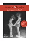 Jongens en meisjes - René Diekstra - 9789023250951