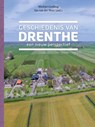 Geschiedenis van Drenthe - Michiel Gerding - 9789023255659