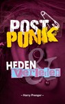 Postpunk heden en verleden - Harry Prenger - 9789023258513