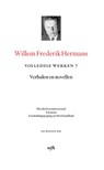 Volledige werken 7 - Willem Frederik Hermans - 9789023419815