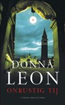 Onrustig tij - Donna Leon - 9789023420958
