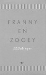 Franny en Zooey - J.D. Salinger - 9789023428404