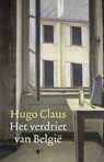 Het verdriet van België - Hugo Claus - 9789023428732