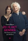 Zo is het genoeg - Onno Blom - 9789023428749