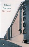 De pest - Albert Camus - 9789023428756