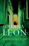 Droommeisje - Donna Leon - 9789023429166