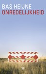 Onredelijkheid - Bas Heijne - 9789023435662