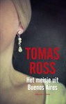Het meisje uit Buenos Aires - ROSS, Tomas - 9789023440307
