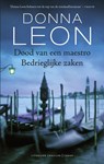 Dood van een maestro ; Bedrieglijke zaken - Donna Leon - 9789023440956