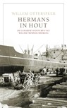 Hermans in hout - Willem Otterspeer - 9789023442660